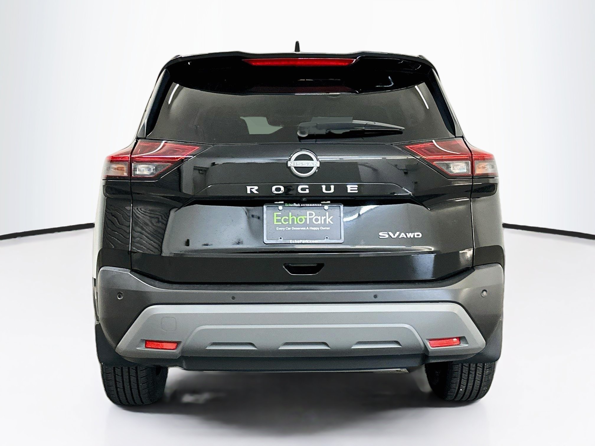 Used 2023 Nissan Rogue SV AWD/4WD image 7