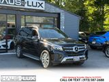 Used 2017 Mercedes-Benz GLS 450 4MATIC w/ Premium Package image 5