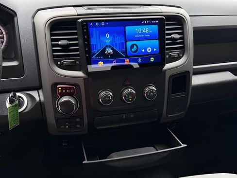 Used 2017 RAM 1500 ST w/ SXT Appearance Group image 40