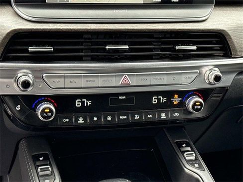 Used 2021 Kia Telluride EX w/ EX Premium Package image 22