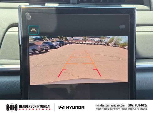 Used 2025 GMC Terrain Elevation w/ Elevation Premium Package AWD/4WD image 29