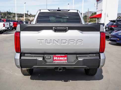 New 2026 Toyota Tundra SR5 image 10