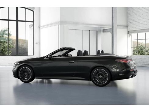New 2026 Mercedes-Benz CLE 450 4MATIC Cabriolet image 30