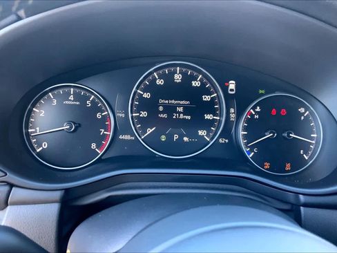 Used 2024 MAZDA MAZDA3 Hatchback w/Premium Plus Pkg image 25