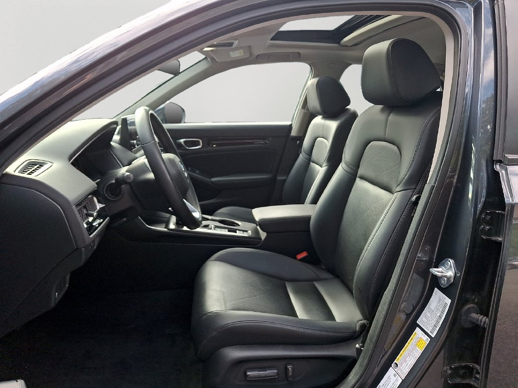 Used 2024 Honda Civic EX-L image 14