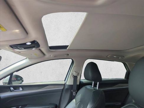 Used 2022 Kia K5 EX w/ EX Premium Package FWD image 18