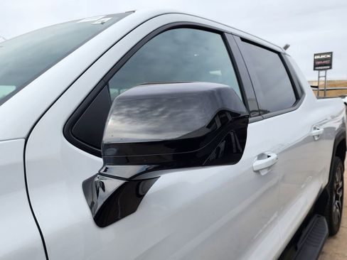 New 2026 GMC Sierra EV Elevation image 13