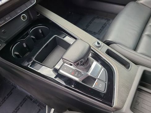 Used 2023 Audi A4 2.0T Premium Plus image 34