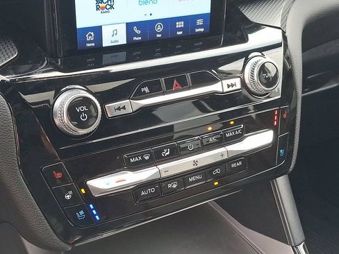 Used 2024 Ford Explorer ST w/ Equipment Group 401A AWD/4WD image 17