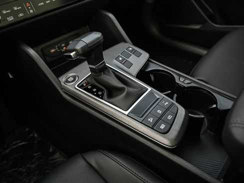 New 2026 Kia Sportage X-Line image 27