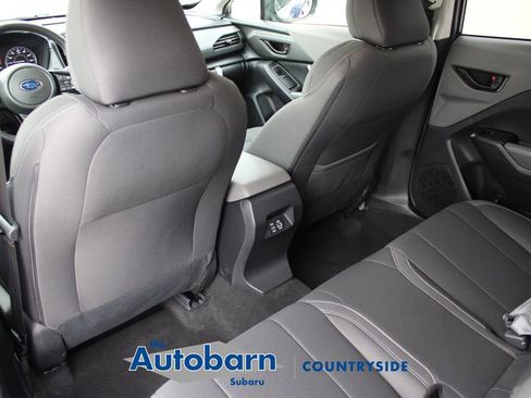 Certified 2026 Subaru Crosstrek 2.0i Premium AWD/4WD image 25