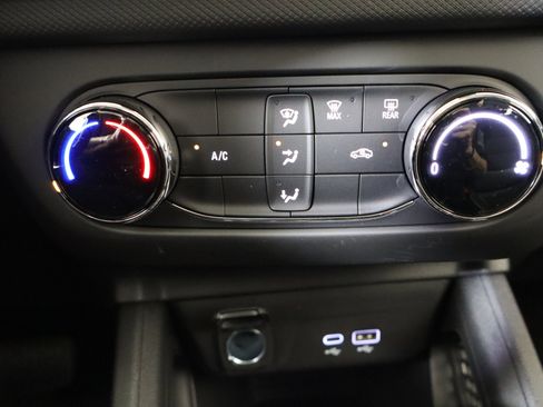 New 2026 Chevrolet TrailBlazer LS image 26