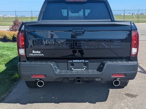 Used 2024 Honda Ridgeline RTL image 8