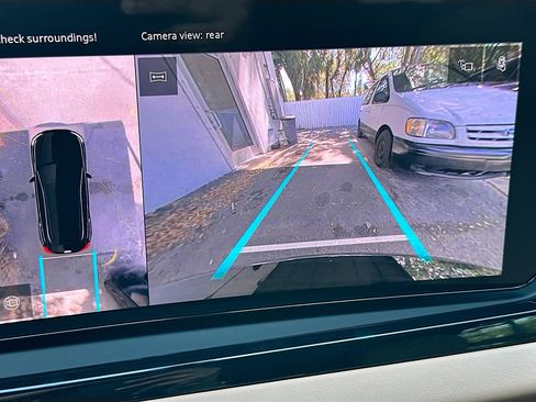 Used 2025 Audi A5 2.0T Premium Plus Sedan w/ Premium Plus image 13