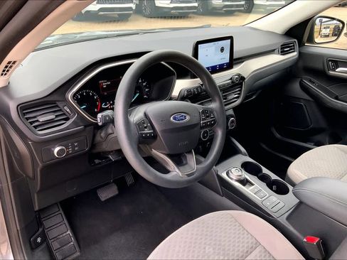 Used 2021 Ford Escape SE AWD/4WD image 17