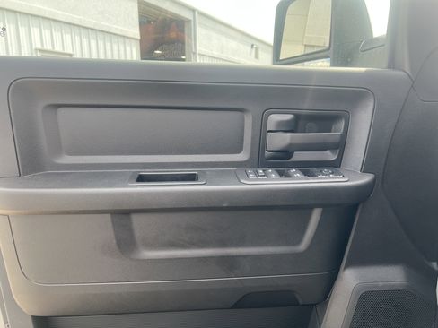 New 2026 RAM 3500 Tradesman image 18