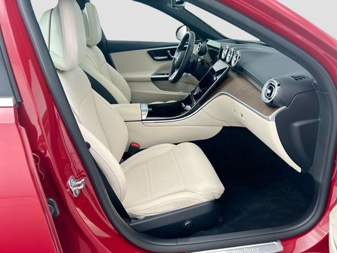 Certified 2026 Mercedes-Benz C 300 Sedan image 19