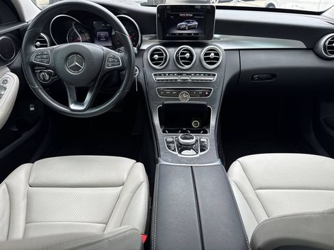 Used 2017 Mercedes-Benz C 300 Sedan image 12
