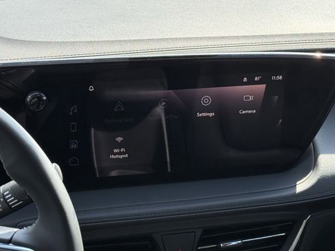 New 2026 Buick Encore GX Sport Touring w/ Advanced Technology Package image 13