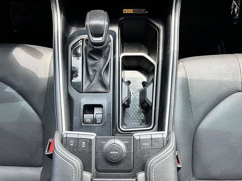Used 2024 Toyota Grand Highlander FWD image 35