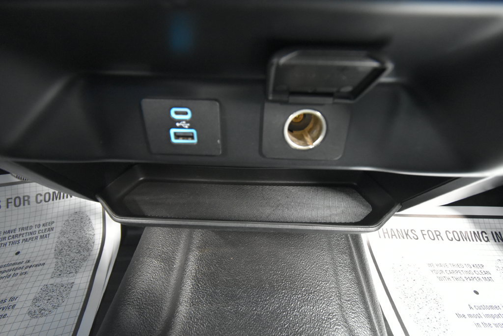 Used 2021 Ford F150 XL w/ Equipment Group 101A High AWD/4WD image 23