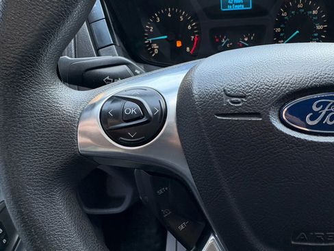 Used 2017 Ford Transit 250 130 Low Roof w/ Exterior Upgrade Package image 9