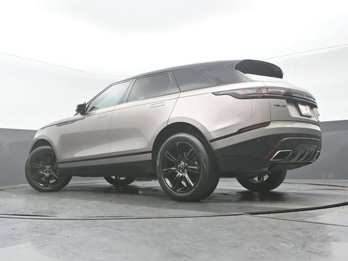 Used 2023 Land Rover Range Rover Velar R-Dynamic S AWD/4WD image 30