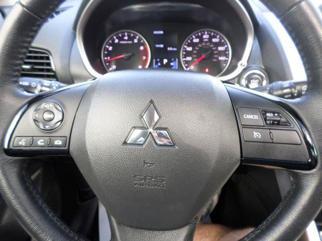 Used 2023 Mitsubishi Eclipse Cross SE AWD/4WD image 25