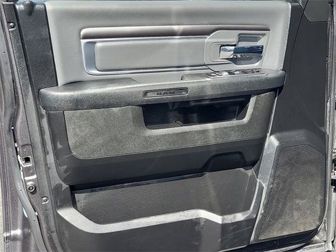 Certified 2023 RAM 1500 Classic SLT w/ Trailer & Traction Group image 20