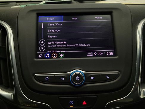 Used 2022 Chevrolet Equinox LT image 25