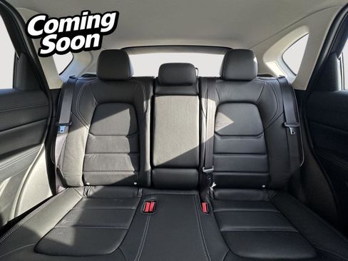 Used 2025 MAZDA CX-5 AWD 2.5 S w/ Premium Plus Pkg image 13