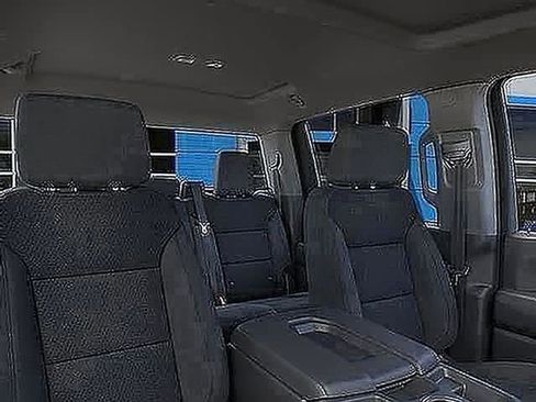 New 2026 Chevrolet Silverado 2500 W/T w/ WT Convenience Package image 44