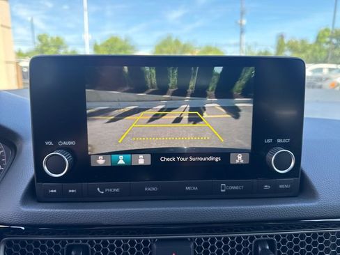 Used 2025 Honda Civic Sport image 20