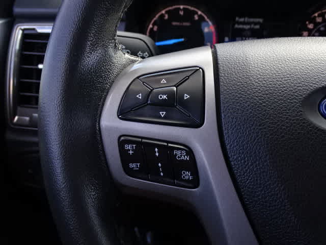 Used 2021 Ford Ranger XLT w/ Equipment Group 302A High AWD/4WD image 38