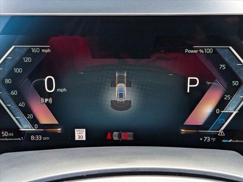 New 2026 BMW X5 sDrive40i w/ Climate Comfort Package image 11