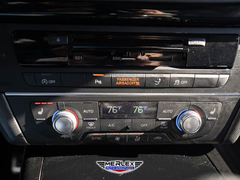 Used 2017 Audi A7 3.0T Competition Prestige w/ Driver Assistance Package image 34