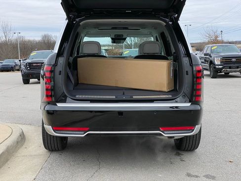 New 2026 Hyundai Palisade Calligraphy image 7