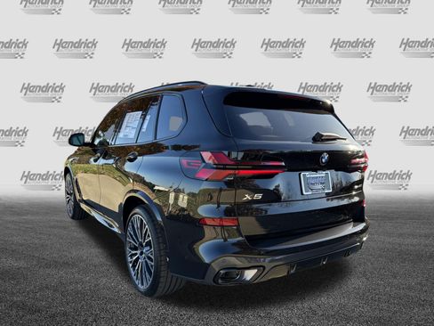 Used 2026 BMW X5 xDrive40i w/ M Sport Package AWD/4WD image 6