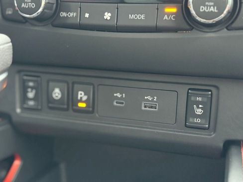 New 2026 Nissan Frontier PRO-4X w/ Pro Premium Package image 31