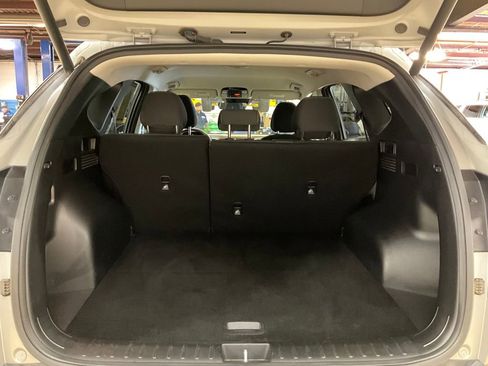 Used 2024 Hyundai Tucson SEL image 14