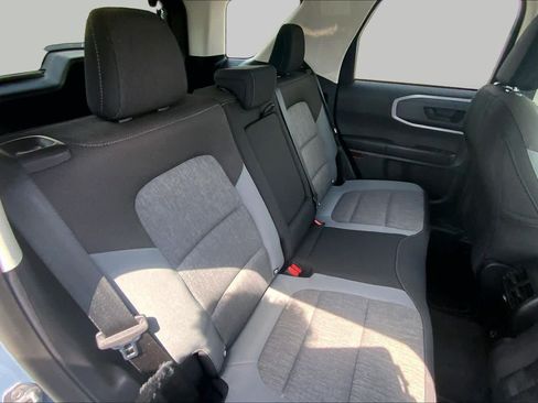 Used 2024 Ford Bronco Sport Big Bend AWD/4WD image 20
