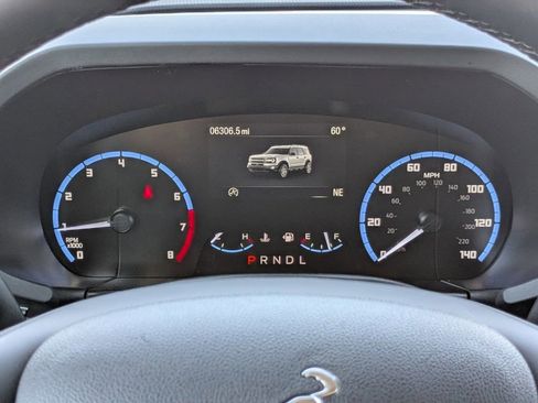 Certified 2024 Ford Bronco Sport Big Bend w/ Convenience Package image 30