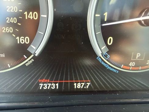 Used 2017 BMW X5 xDrive50i AWD/4WD image 15