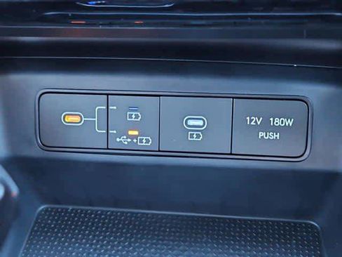 New 2026 Hyundai Santa Cruz SEL image 29