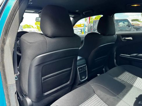 Used 2023 Dodge Charger Scat Pack RWD image 22