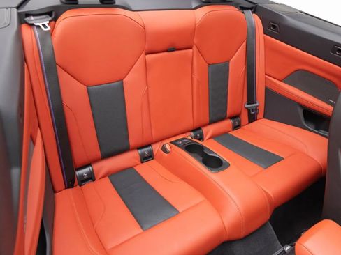 Used 2023 BMW M4 xDrive Competition AWD/4WD image 38