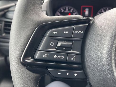 New 2026 Subaru Forester Premium image 23