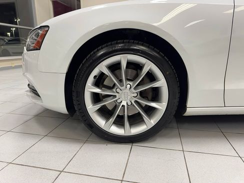 Used 2014 Audi A5 2.0T Premium Plus w/ Premium Plus Package image 57
