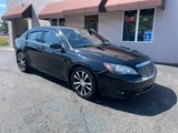 Used 2013 Chrysler 200 Touring w/ S Exterior Appearance Pkg image 3