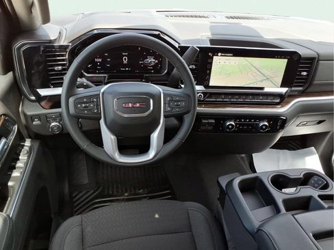 New 2026 GMC Sierra 3500 SLE w/ SLE Value Package AWD/4WD image 5